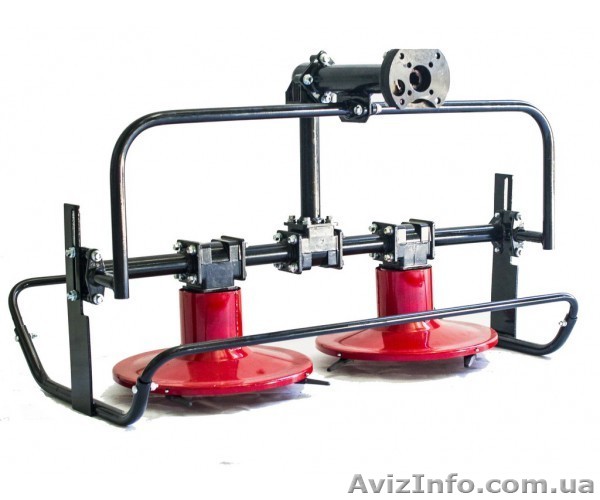 Косилка роторная "КЕНТАВР" КР-02   - <ro>Изображение</ro><ru>Изображение</ru> #1, <ru>Объявление</ru> #1428654