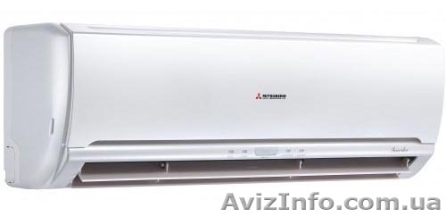 Инверторный кондиционер Mitsubishi Heavy SRK35QA-S - <ro>Изображение</ro><ru>Изображение</ru> #1, <ru>Объявление</ru> #1440957