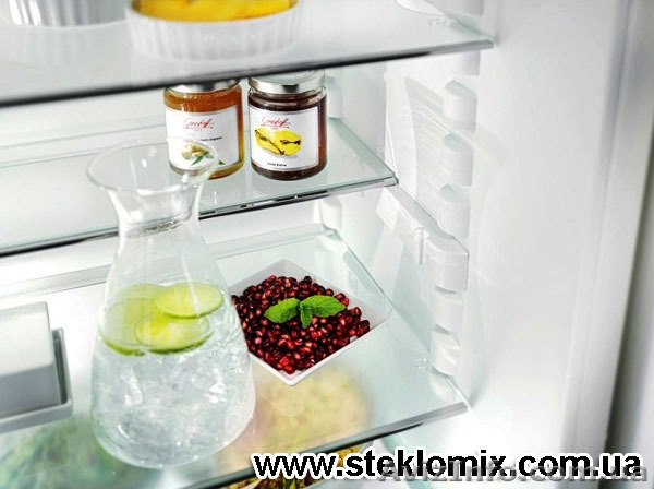 Полки для холодильника из стекла - <ro>Изображение</ro><ru>Изображение</ru> #1, <ru>Объявление</ru> #1442720