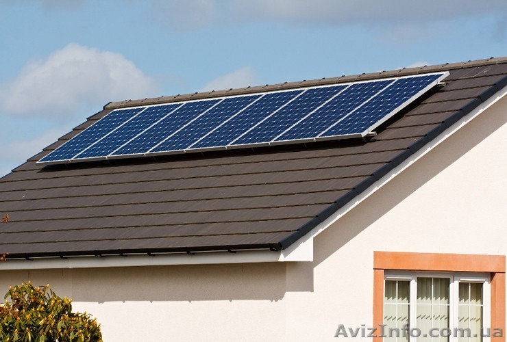 Готовая автономная солнечная станция для дома - <ro>Изображение</ro><ru>Изображение</ru> #1, <ru>Объявление</ru> #1440844