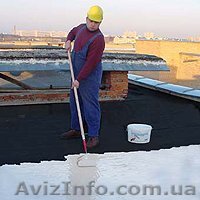 Жидкая латексная мембрана гидроизоляционная, кровельная. - <ro>Изображение</ro><ru>Изображение</ru> #1, <ru>Объявление</ru> #1446385