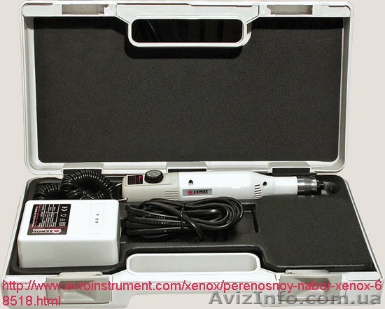 Фрезер для маникюра  - <ro>Изображение</ro><ru>Изображение</ru> #1, <ru>Объявление</ru> #1449251