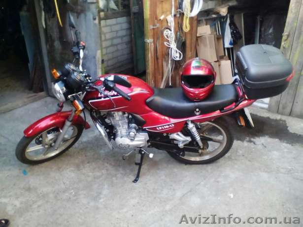 мотоцикл  LIFAN15013 - <ro>Изображение</ro><ru>Изображение</ru> #1, <ru>Объявление</ru> #1459124