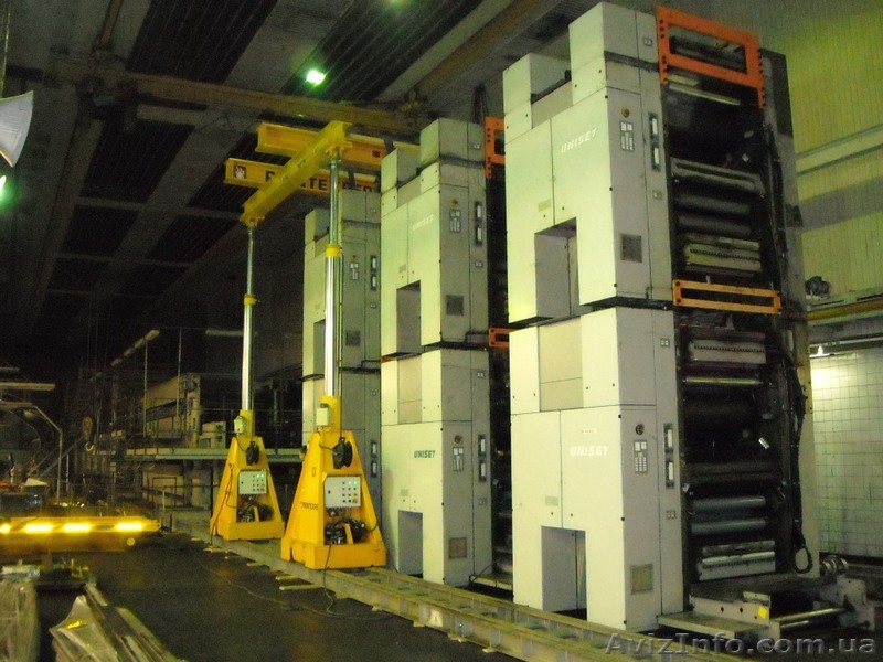 Монтаж и демонтаж оборудования - <ro>Изображение</ro><ru>Изображение</ru> #1, <ru>Объявление</ru> #1452428