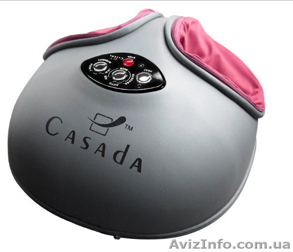 Массажер для ног Footlnn - <ro>Изображение</ro><ru>Изображение</ru> #1, <ru>Объявление</ru> #1447832