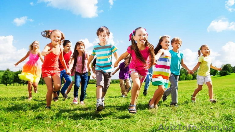 Летний городской лагерь для детей 7-9 лет - <ro>Изображение</ro><ru>Изображение</ru> #1, <ru>Объявление</ru> #1453963