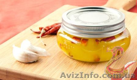 Масло перечное (семян острого перца)  100 мл - <ro>Изображение</ro><ru>Изображение</ru> #1, <ru>Объявление</ru> #1449865