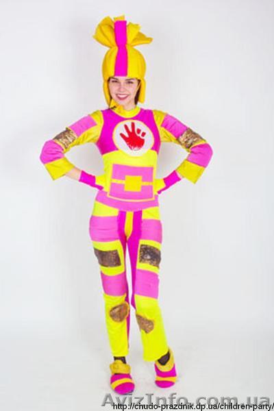 День рождения ребенка. Аниматоры на детский праздник. - <ro>Изображение</ro><ru>Изображение</ru> #1, <ru>Объявление</ru> #1466667