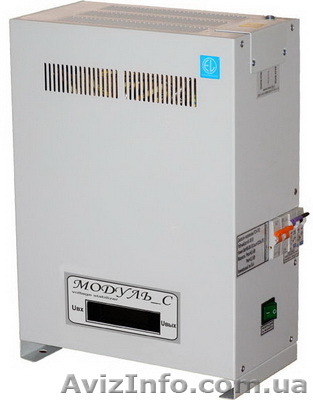 Стабилизаторы сетевого напряжения - <ro>Изображение</ro><ru>Изображение</ru> #1, <ru>Объявление</ru> #1470888