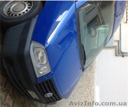 Авторазборка Fiat Scudo 1996-2007  z - <ro>Изображение</ro><ru>Изображение</ru> #1, <ru>Объявление</ru> #1475531