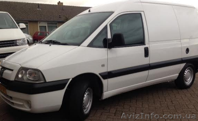 Авторазборка Peugeot Expert 1996-2007 z - <ro>Изображение</ro><ru>Изображение</ru> #1, <ru>Объявление</ru> #1475532