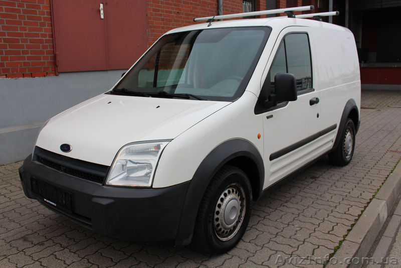 Авторазборка Ford Transit Conect 2002-2013  z - <ro>Изображение</ro><ru>Изображение</ru> #1, <ru>Объявление</ru> #1475529