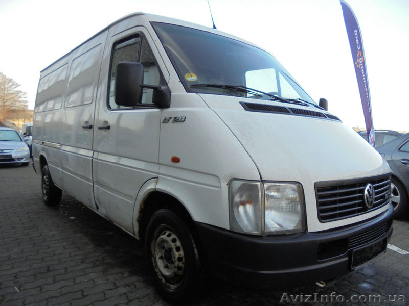  Авторазборка Volkswagen Lt 1996-2006  z - <ro>Изображение</ro><ru>Изображение</ru> #1, <ru>Объявление</ru> #1475525