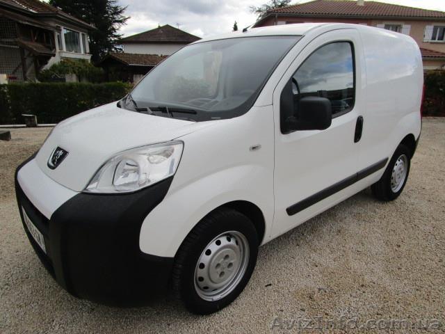  Авторазборка Peugeot Bipper 2007-2016  z - <ro>Изображение</ro><ru>Изображение</ru> #1, <ru>Объявление</ru> #1475536