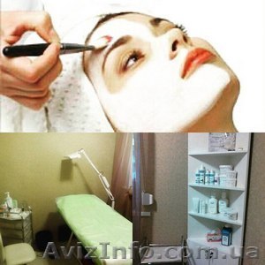 Чистка, пилинг лица Днепропетровск. Очищение, массаж лица в Днепре уход за кожей - <ro>Изображение</ro><ru>Изображение</ru> #1, <ru>Объявление</ru> #1472903