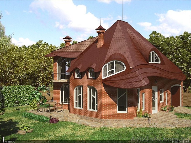 ремонт дома.квартир.дач.под заказ - <ro>Изображение</ro><ru>Изображение</ru> #1, <ru>Объявление</ru> #1483540