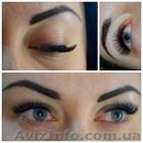 Коррекция бровей в Днепре. Окрашивание бровей в Днепропетровске, моделирование - <ro>Изображение</ro><ru>Изображение</ru> #1, <ru>Объявление</ru> #1472894