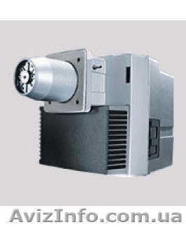 Автоматическая двухступенчатая газовая горелка Weishaupt - <ro>Изображение</ro><ru>Изображение</ru> #1, <ru>Объявление</ru> #1475538