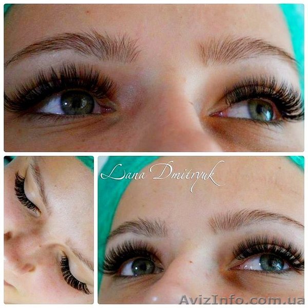 Наращивание ресниц Днепр. Нарастить ресницы классика, 2d, 3d, объемное - <ro>Изображение</ro><ru>Изображение</ru> #1, <ru>Объявление</ru> #1472899