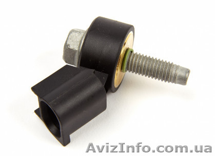 2134404,12636736,12605738 датчик детонации GMC, Chevrolet - <ro>Изображение</ro><ru>Изображение</ru> #1, <ru>Объявление</ru> #1484426