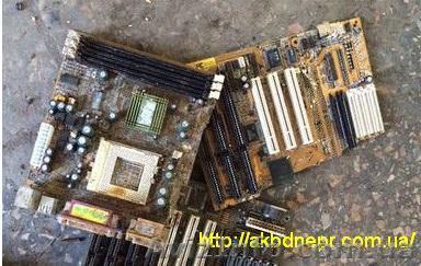 Закупаем лом импортных плат - <ro>Изображение</ro><ru>Изображение</ru> #1, <ru>Объявление</ru> #1489963