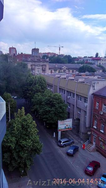 Продам квартиру в центральном районе города, новострой. - <ro>Изображение</ro><ru>Изображение</ru> #1, <ru>Объявление</ru> #1486331