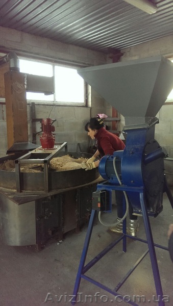 Оборудование для сыпучих продуктов - <ro>Изображение</ro><ru>Изображение</ru> #1, <ru>Объявление</ru> #1492124