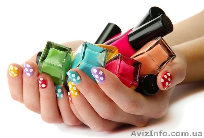 Материал для маникюра. Большой ассортимент. - <ro>Изображение</ro><ru>Изображение</ru> #1, <ru>Объявление</ru> #1487313