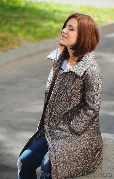 Белорусский производитель предлагает куртки/пальто осень зима ОПТ - <ro>Изображение</ro><ru>Изображение</ru> #1, <ru>Объявление</ru> #1492530