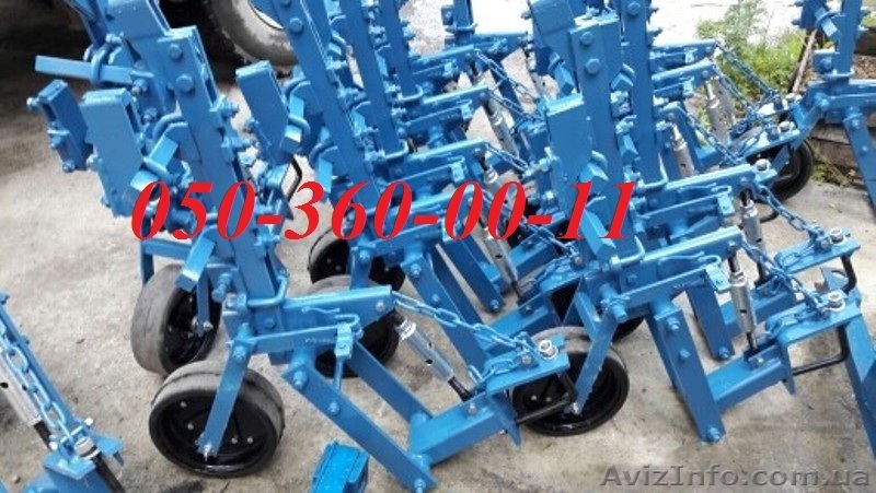 Секция культиватора КРН заводская секции культиватора Крн 5,6 усиленные (на подш - <ro>Изображение</ro><ru>Изображение</ru> #1, <ru>Объявление</ru> #1492596