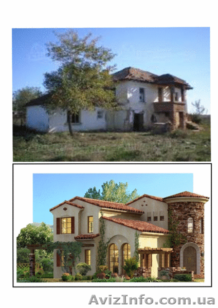 Консультации по реконструкции дачных строений - <ro>Изображение</ro><ru>Изображение</ru> #1, <ru>Объявление</ru> #916349