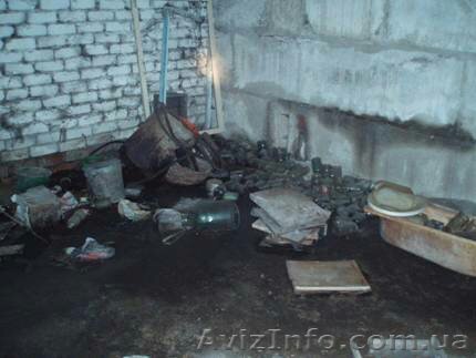 Уборка чердаков, подвалов и гаражей от мусора и хлама! - <ro>Изображение</ro><ru>Изображение</ru> #1, <ru>Объявление</ru> #1495659