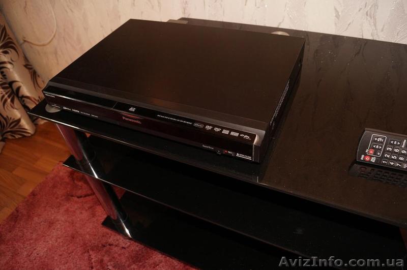 мультиформатный проигрыватель Panasonic DMR-EH67 - <ro>Изображение</ro><ru>Изображение</ru> #1, <ru>Объявление</ru> #1503532