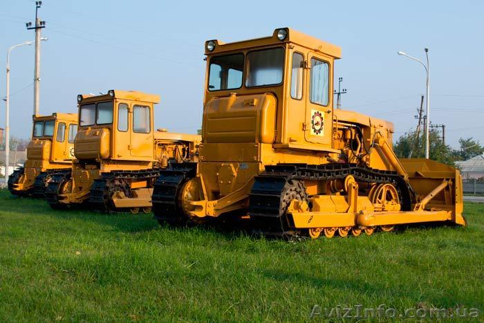 Сдам в долгосрочную аренду бульдозер ЧТЗ Т-170 - <ro>Изображение</ro><ru>Изображение</ru> #1, <ru>Объявление</ru> #1494344