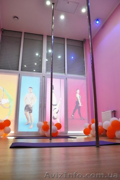  Продам готовый отлаженный бизнес - студия танцев - <ro>Изображение</ro><ru>Изображение</ru> #1, <ru>Объявление</ru> #1501852