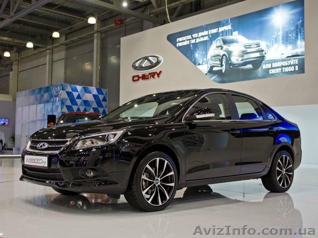 Продам Chery Arrizo 7 в рассрочку за 2535 грн в месяц - <ro>Изображение</ro><ru>Изображение</ru> #1, <ru>Объявление</ru> #1500820