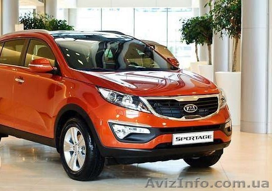 KIA Sportage за 5000 грн. - <ro>Изображение</ro><ru>Изображение</ru> #1, <ru>Объявление</ru> #1501150