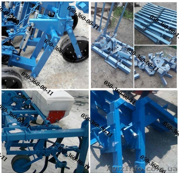 Культиватор заводской Крн-5,6 и КрнВ 4,2. Культиватор Крн-4,2/Крн-5,6. - <ro>Изображение</ro><ru>Изображение</ru> #1, <ru>Объявление</ru> #1497459