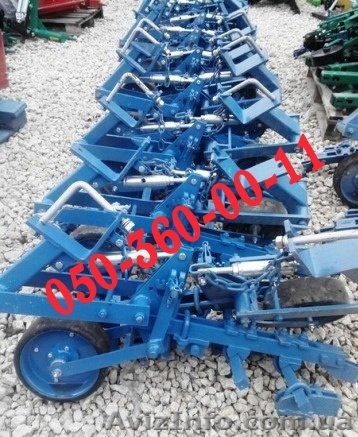 Секция КРН и Кмн заводская на подшипниковых узлах без рабочих органов Доставка г - <ro>Изображение</ro><ru>Изображение</ru> #1, <ru>Объявление</ru> #1500876