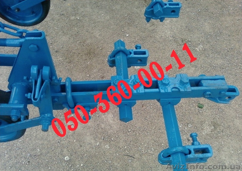 Секция лучшая на рынке КРН (КМН) на подшипниковых узлах (усиленная). - <ro>Изображение</ro><ru>Изображение</ru> #1, <ru>Объявление</ru> #1500878