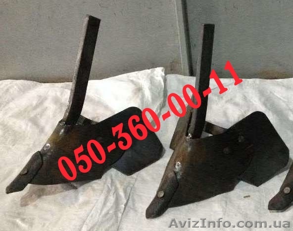 Окучник КРН культиватора центральный со стойкой Окучник (корпус) КРН Н.082.01.00 - <ro>Изображение</ro><ru>Изображение</ru> #1, <ru>Объявление</ru> #1500880