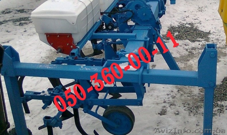 Заводское усиленные Транспортное на Крн культиватора Крн 5,6  Комплект транспорт - <ro>Изображение</ro><ru>Изображение</ru> #1, <ru>Объявление</ru> #1501788