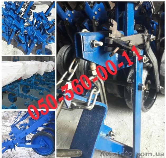 Секции культиватора КРН усиленные по лучшей цене Секции культиватора КРН усиленн - <ro>Изображение</ro><ru>Изображение</ru> #1, <ru>Объявление</ru> #1501809