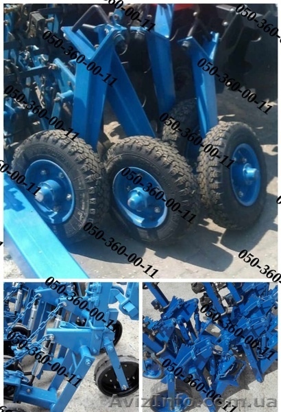 Транспортное колесо культиватора Крн-5,6 Продаем опорно-транспортное колесо Крн, - <ro>Изображение</ro><ru>Изображение</ru> #1, <ru>Объявление</ru> #1497963