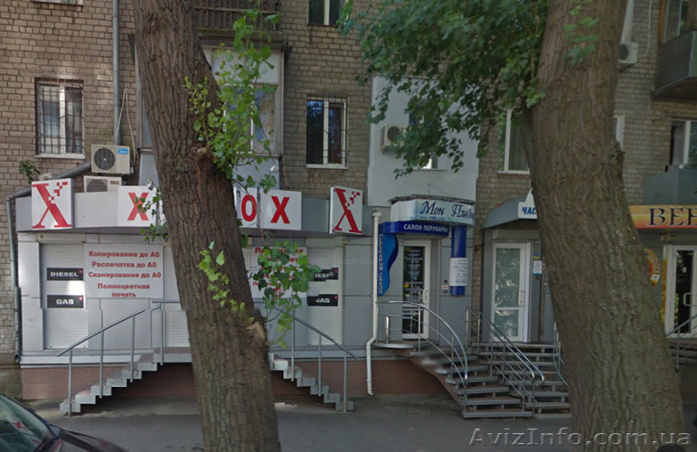 Сдается в аренду место в салоне красоты «Мон Плезир» - <ro>Изображение</ro><ru>Изображение</ru> #1, <ru>Объявление</ru> #1498610