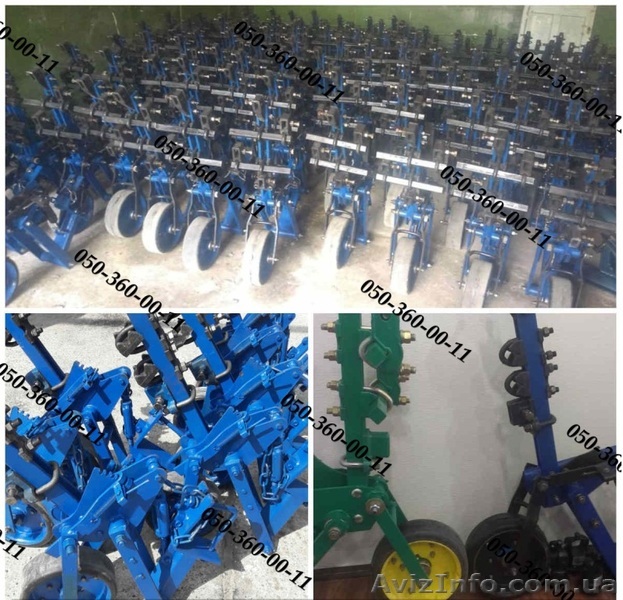 Секция культиватора Крн усиленная. Лучшая секция культиватора Крн (Harvest) - <ro>Изображение</ro><ru>Изображение</ru> #1, <ru>Объявление</ru> #1497460