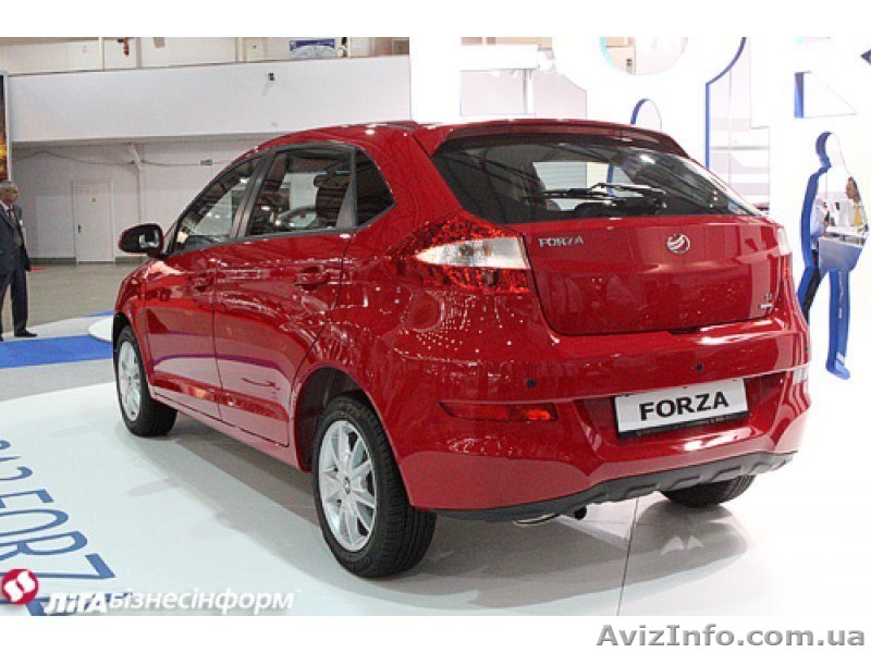Срочно продам Заз Форза - <ro>Изображение</ro><ru>Изображение</ru> #1, <ru>Объявление</ru> #1501146