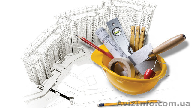 Все строительные и отделочные работы - <ro>Изображение</ro><ru>Изображение</ru> #1, <ru>Объявление</ru> #1357794