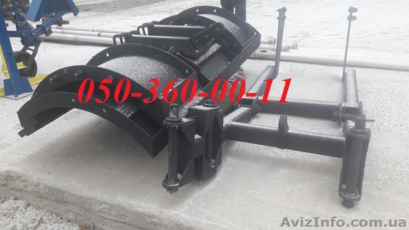 Реальное наличие Отвал на МТЗ для снега зерна, мусора - 80,82,892,920,921, ЮМЗ о - <ro>Изображение</ro><ru>Изображение</ru> #1, <ru>Объявление</ru> #1512115