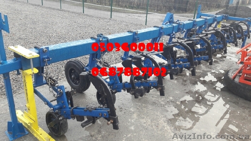 Крн культиватор, покупка культиватора Крн по выгодной цене  Продажа Крн - <ro>Изображение</ro><ru>Изображение</ru> #1, <ru>Объявление</ru> #1507648